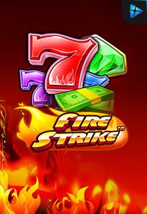Bocoran RTP Fire Strike di SENSA838 - GENERATOR SLOT RTP RESMI SERVER PUSAT