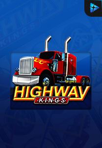 Bocoran RTP Hightway Kings di SENSA838 - GENERATOR SLOT RTP RESMI SERVER PUSAT